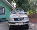 продам Volkswagen Passat в пмр  фото 4