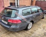 продам Volkswagen Passat в пмр  фото 3