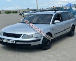 продам Volkswagen Passat в пмр  фото 4