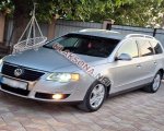 продам Volkswagen Passat в пмр  фото 6