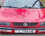 продам Volkswagen Passat в пмр  фото 3