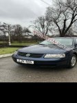 продам Volkswagen Passat в пмр  фото 5