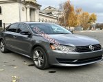продам Volkswagen Passat в пмр  фото 4