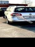 продам Volkswagen Passat в пмр  фото 4
