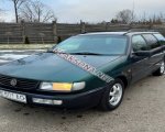 продам Volkswagen Passat в пмр  фото 3