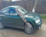 продам Volkswagen Passat в пмр  фото 4