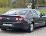 продам Volkswagen Passat в пмр  фото 4