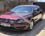 продам Volkswagen Passat в пмр  фото 1