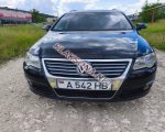 Volkswagen Passat 2007г. 3 700 $