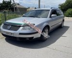 продам Volkswagen Passat в пмр  фото 5