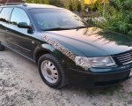 продам Volkswagen Passat в пмр  фото 3