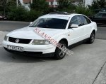 продам Volkswagen Passat в пмр  фото 5