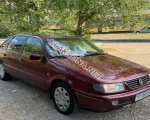 продам Volkswagen Passat в пмр  фото 3