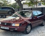 продам Volkswagen Passat в пмр  фото 4