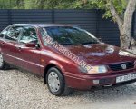 продам Volkswagen Passat в пмр  фото 5