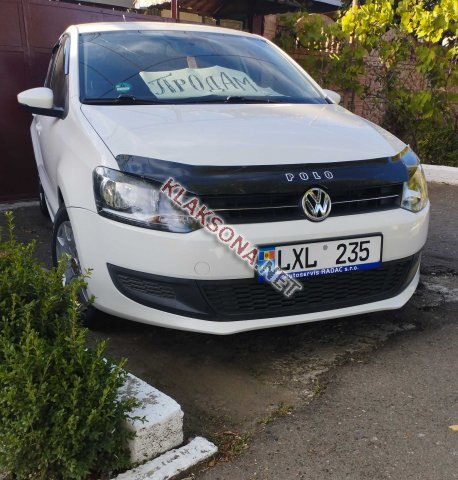 продам Volkswagen Poloв пмр  фото 4