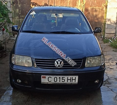 продам Volkswagen Poloв пмр  фото 4