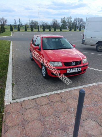 продам Volkswagen Poloв пмр  фото 4