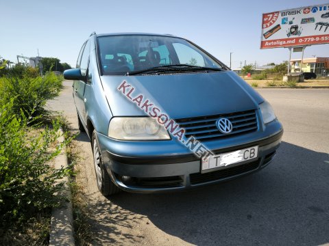 продам Volkswagen Sharanв пмр  фото 4