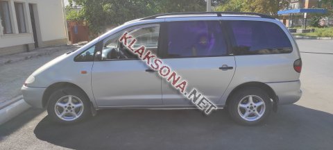 продам Volkswagen Sharanв пмр  фото 5