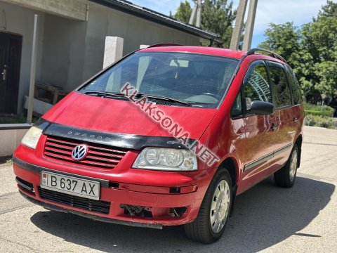 продам Volkswagen Sharanв пмр  фото 5
