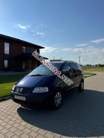 продам Volkswagen Sharanв пмр  фото 5