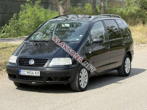 продам Volkswagen Sharanв пмр  фото 4