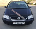 продам Volkswagen Sharan в пмр  фото 3