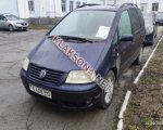 продам Volkswagen Sharan в пмр  фото 2