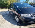 продам Volkswagen Sharan в пмр  фото 4