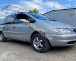 продам Volkswagen Sharan в пмр  фото 5