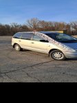 продам Volkswagen Sharan в пмр  фото 3