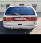 продам Volkswagen Sharan в пмр  фото 5