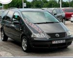 продам Volkswagen Sharan в пмр  фото 2