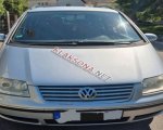 продам Volkswagen Sharan в пмр  фото 1