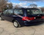 продам Volkswagen Sharan в пмр  фото 5