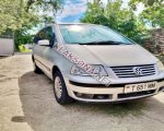 продам Volkswagen Sharan в пмр  фото 4