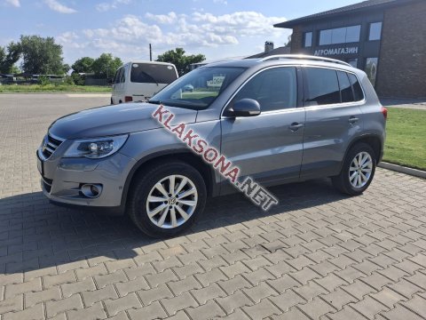 продам Volkswagen Tiguanв пмр  фото 6