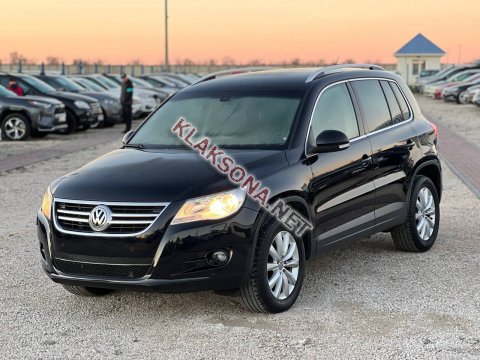 продам Volkswagen Tiguanв пмр  фото 6