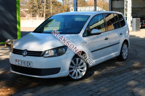 продам Volkswagen Tiguanв пмр  фото 5