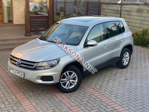 продам Volkswagen Tiguanв пмр  фото 6