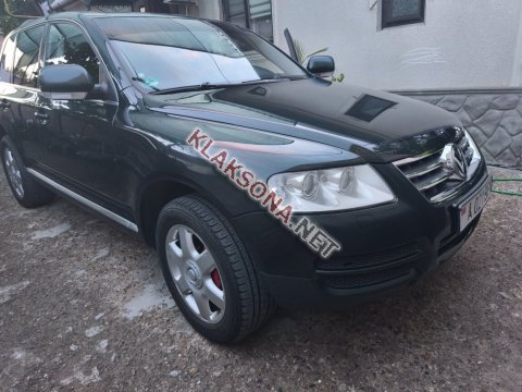 продам Volkswagen Touaregв пмр  фото 4
