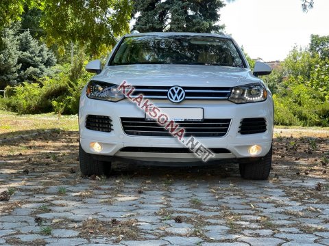 продам Volkswagen Touaregв пмр  фото 5