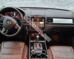 продам Volkswagen Touareg в пмр  фото 5