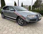 продам Volkswagen Touareg в пмр  фото 3