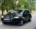 продам Volkswagen Touareg в пмр  фото 6