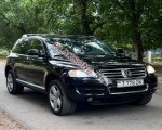 продам Volkswagen Touareg в пмр  фото 5