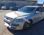 продам Volkswagen Touareg в пмр  фото 6