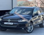 продам Volkswagen Touareg в пмр  фото 4