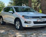 продам Volkswagen Touareg в пмр  фото 5